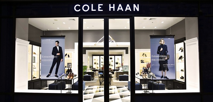Cole Haan da otro paso en M&eacute;xico con una apertura en la capital